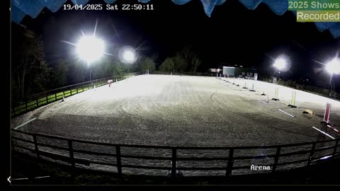 Mousehold Farm All Weather Riding arena