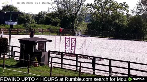 Mousehold Farm All Weather Riding arena