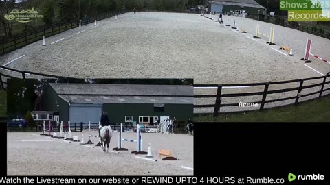 Mousehold Farm All Weather Riding arena