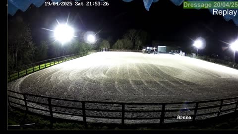 Mousehold Farm All Weather Riding arena