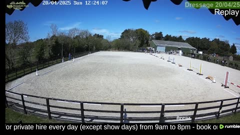 Mousehold Farm All Weather Riding arena