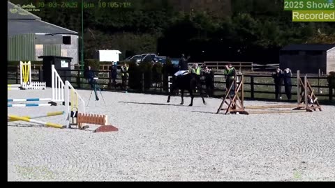 Mousehold Farm All Weather Riding arena