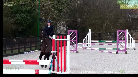 Mousehold Farm All Weather Riding arena