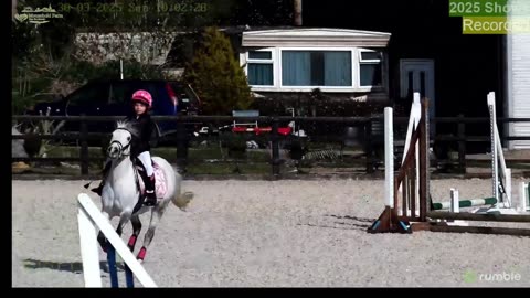 Mousehold Farm All Weather Riding arena