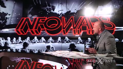 ALEX JONES [FULL] Tuesday 5/6/25