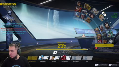 Day 7 of BLACK WIDOW to DIAMOND