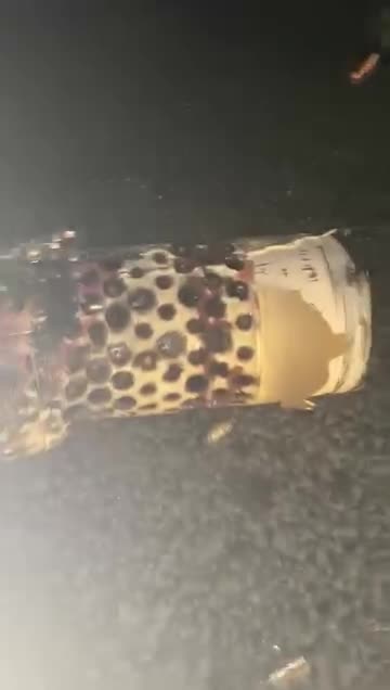 Detajet e incidentit/ Raketa iraniane e kapur nga mbrojtja ajrore bie në Katar