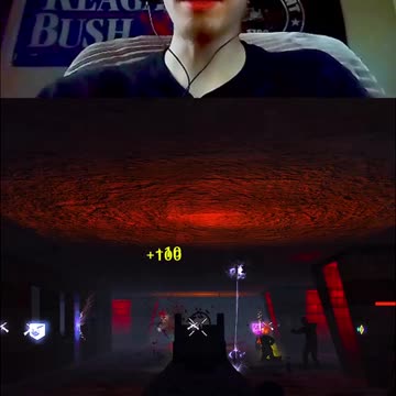 Killhouse by Phil81334 - WAW Zombies #zombie #gaming #games #COD #callofduty #WAW