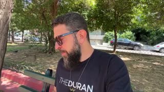 US lifts Hungary sanctions. Massive Russian missile strikes. Serbia protests. IAEA Grossi warns Iran