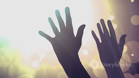 Lord show us Your Glory The Divine Revelation_