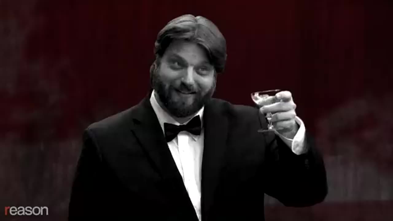 "Every Political Ad Ever: Promises, Fear, and the Same Old Tricks!"