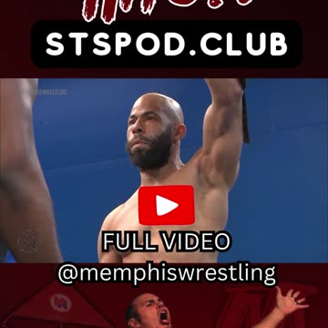 HITS Memphis Wrestling Week 216!!