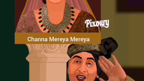 🎵 Channa Mereya - A Soulful Rendition | Viral Cover |