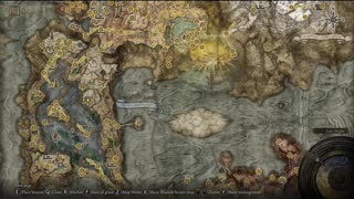 Elden Ring PC | Gold Sewing Needle & Golden Tailoring Tools in Church of Vows #eldenring #gaming