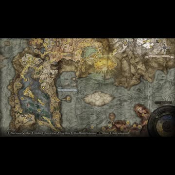 Elden Ring PC | Gold Sewing Needle & Golden Tailoring Tools in Church of Vows #eldenring #gaming