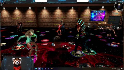 Rumble Live Game Play
