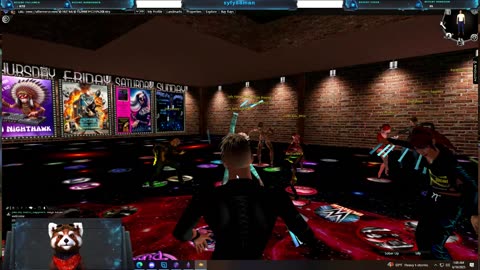Rumble Live Game Play