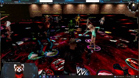 Rumble Live Game Play