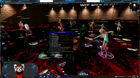 Rumble Live Game Play