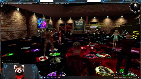 Rumble Live Game Play