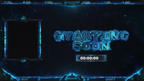 Rumble Live Game Play
