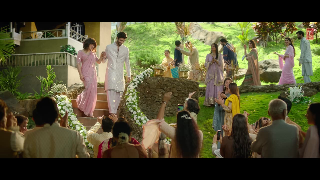 Metro In Dino Trailer || New Movie Trailer