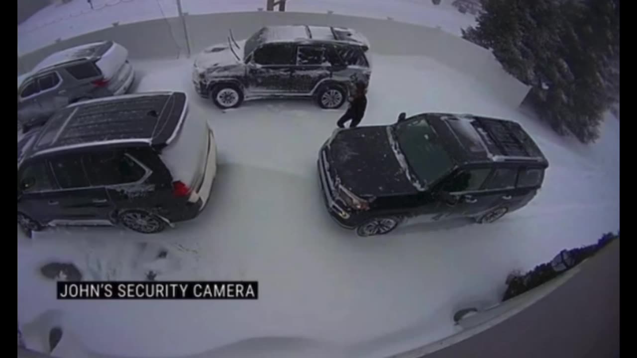 Killer Karen Read: Murderer On Arriving At John O’Keefe’s House After Leaving Hospital