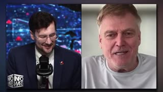 ALEX JONES [FULL] Friday 1/30/26 • Don Lemon Arrested For Conspiracy Against Christian Civil Rights!