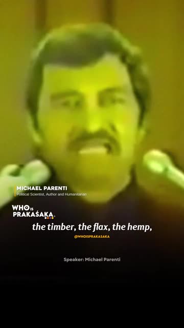 there are no poor countries in the world , only over exploited countries