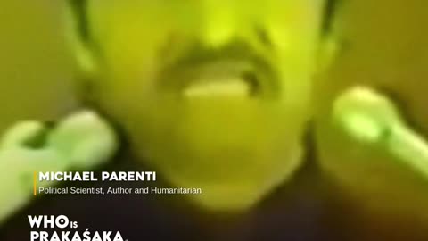 there are no poor countries in the world , only over exploited countries