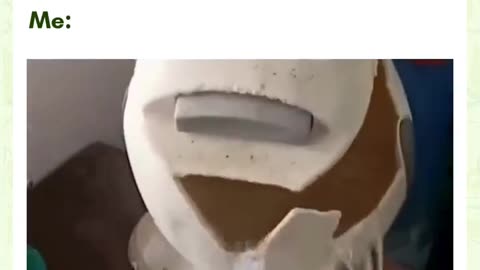 A lot of tea! Like a lot