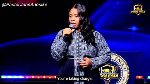 Into your WEDNESDAY… From the mouth of 2 witnesses comes forth the perfect intentions of God!