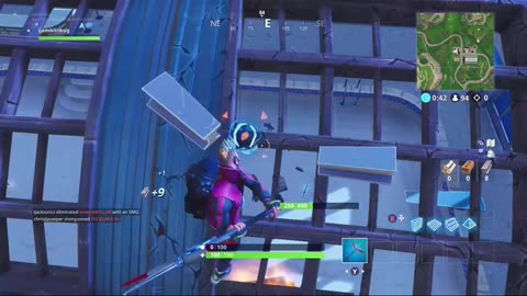 Double Krypto Kill