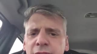 This Canadian man nails it