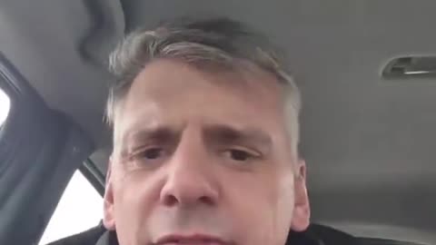 This Canadian man nails it