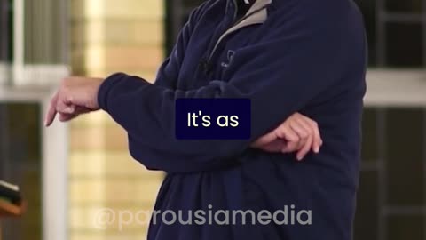 SIMPLE: The Mass exists to teach us how to love.