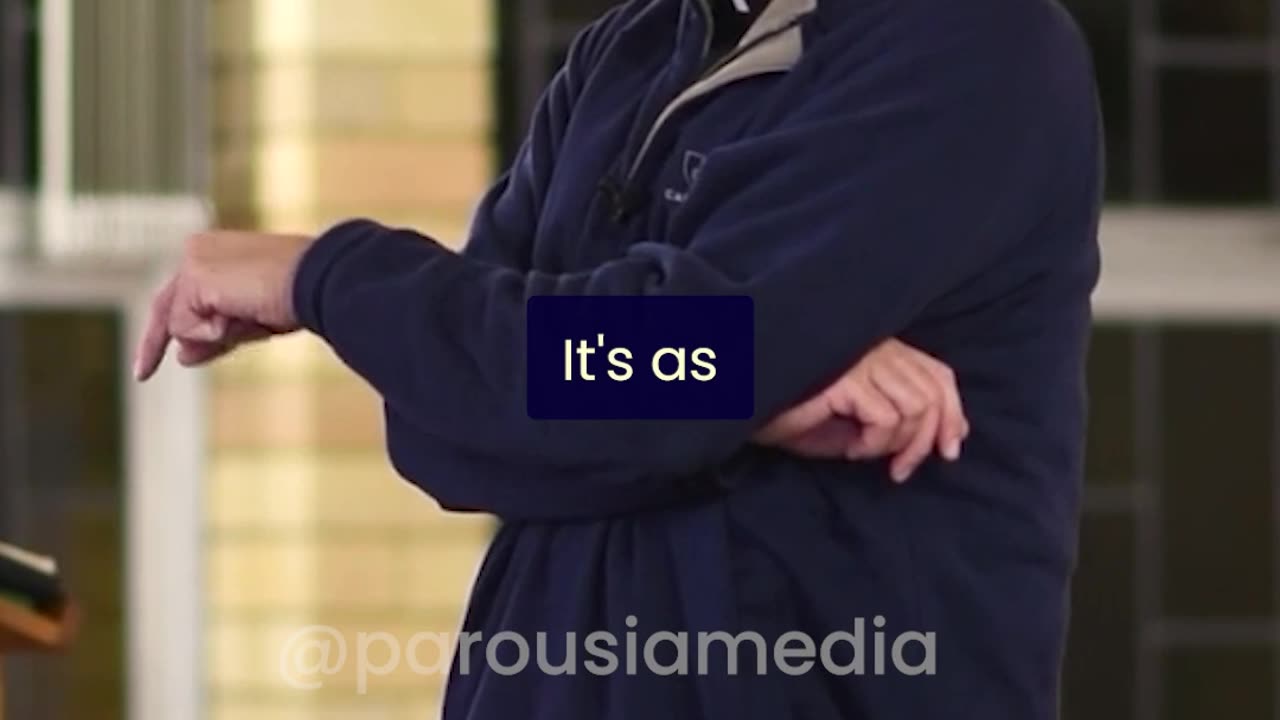 SIMPLE: The Mass exists to teach us how to love.