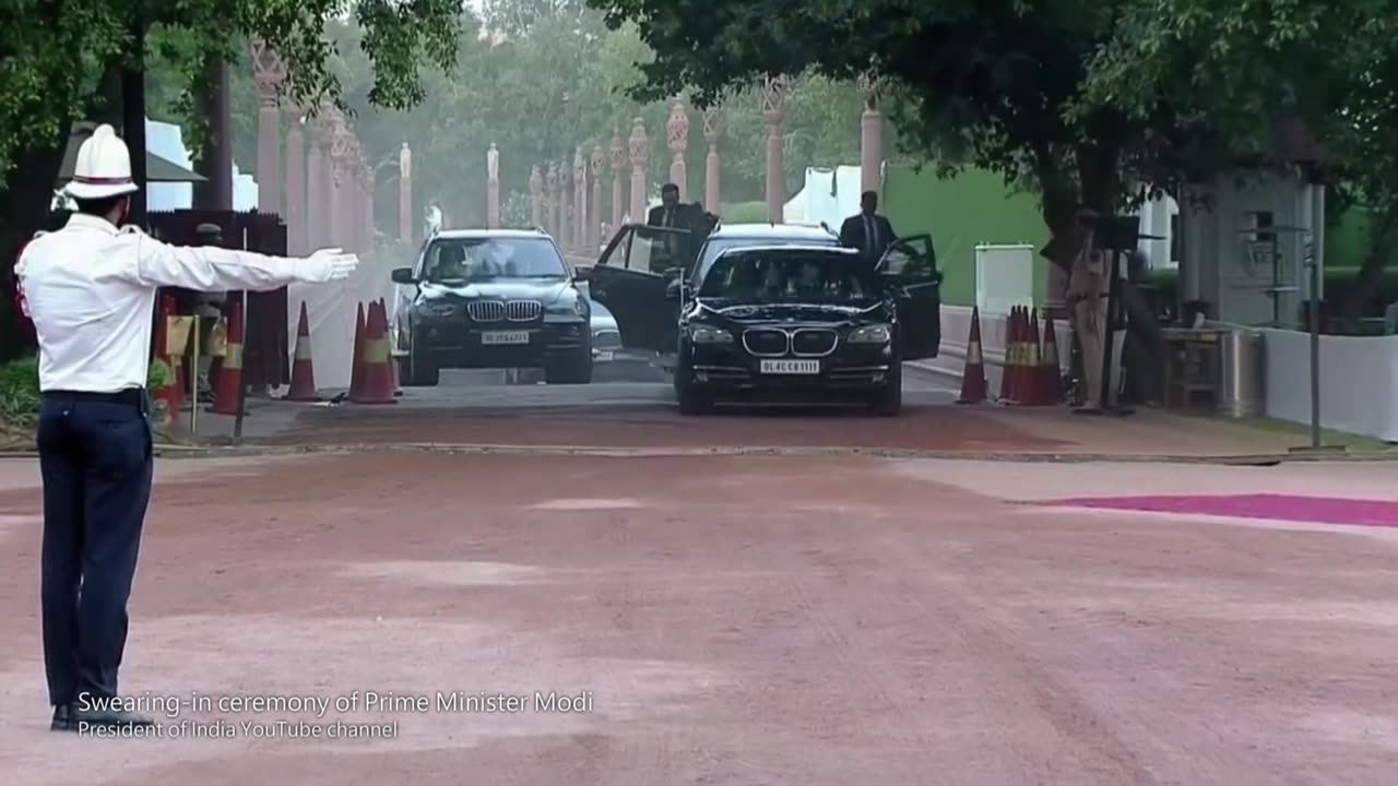 India The Modi Question [part 2]