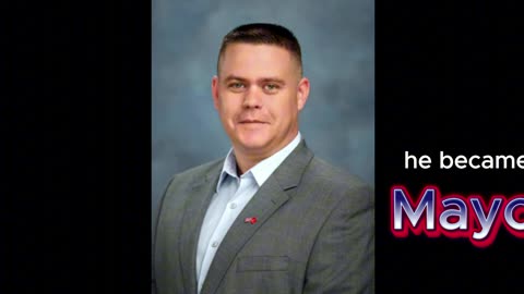 FROM TROOPER TO MAYOR ~ AJ SCOTT UNCOVERED