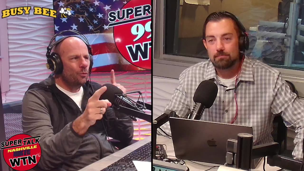 Does Venezuela Want Another? + Trump Comments on Epstein & Dems Keep Losing It