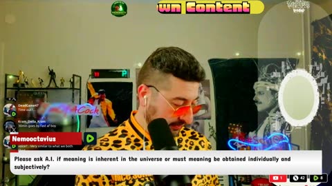 Fack It All Podcast #17 Star Is On Fire TALK? 47