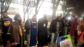 GMS ATLANTA × IOWA × NEW ORLEANS CAMP CHURCH 11/27/25