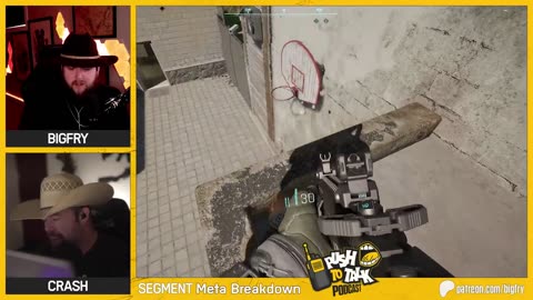 PUBG: Black Budget is kind of terrible right now | Push to Talk Podcast