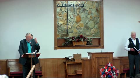 COME HERE THE WORD OF GOD