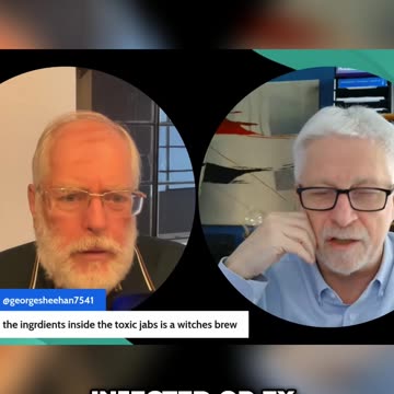 You're Exchanging Your Innards?! This Will Shock You!