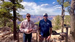 Rep. Eli Crane: Support Grand Canyon Tourism!