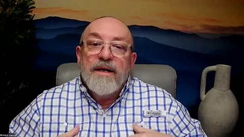 The Breaking of Bread – Food from Heaven | Vantage Point