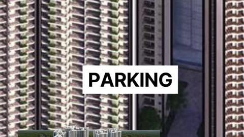 Luxury 3 and 4 BHK Apartments/Flats For Sale in Greater Noida