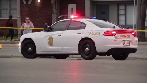 Indianapolis Man Opens Fire at CVS