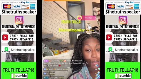 BOSS BARBIE SATURDAY MORNING LIVE 5/31/25